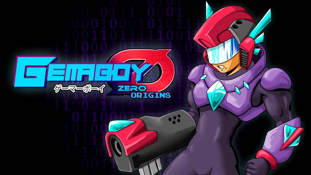 GemaBoy Zero Origins