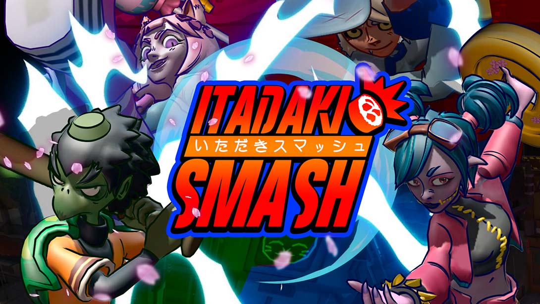 Itadaki Smash