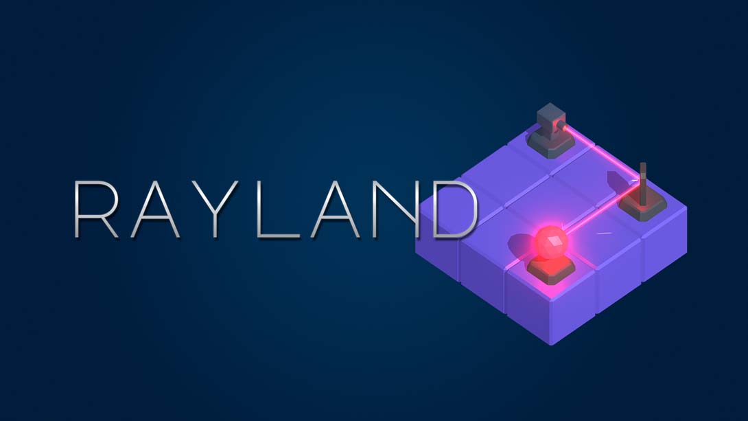 射线地带 Rayland