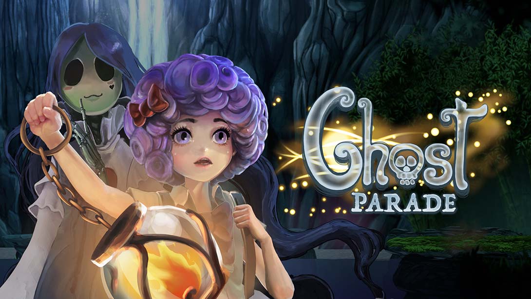 《Ghost Parade》1.0.4