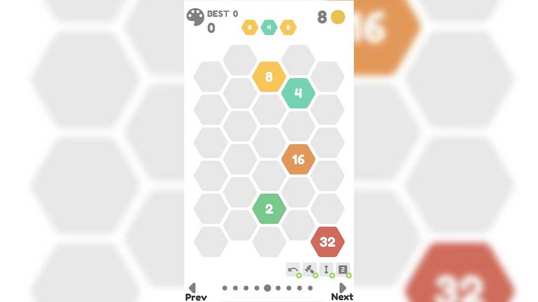 9合1谜题 9 in 1 Puzzles截图