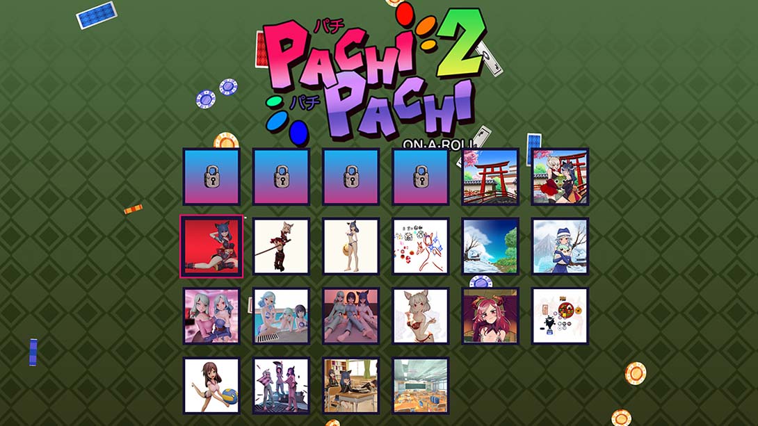 Pachi Pachi 2截图