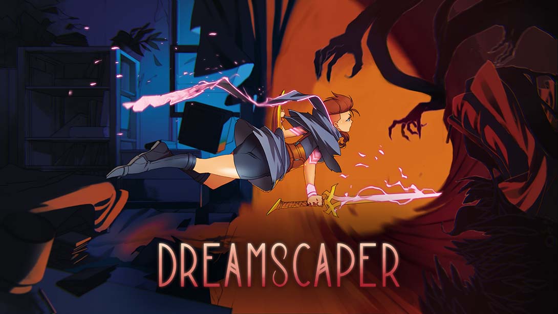 层层梦境 Dreamscaper