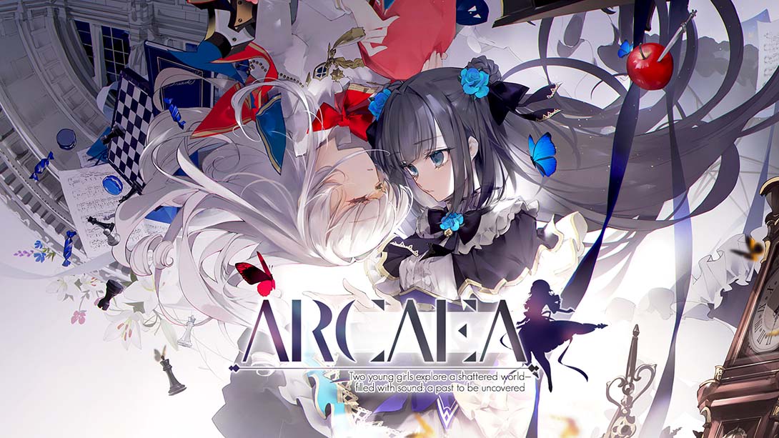 韵律源点 Arcaea