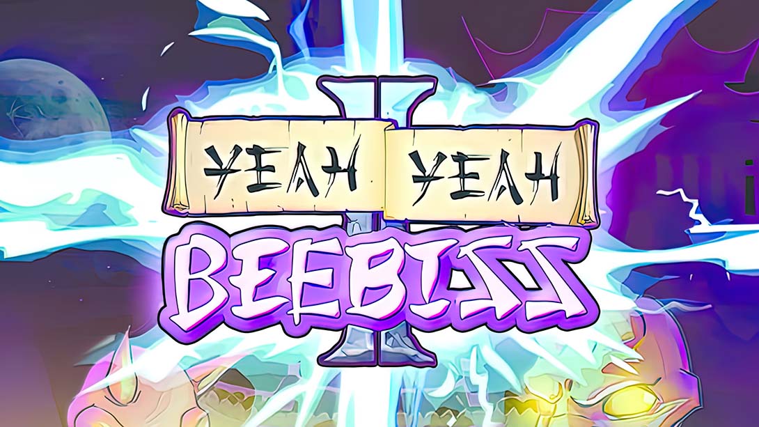 是的 是的 比比斯 II Yeah Yeah Beebis II