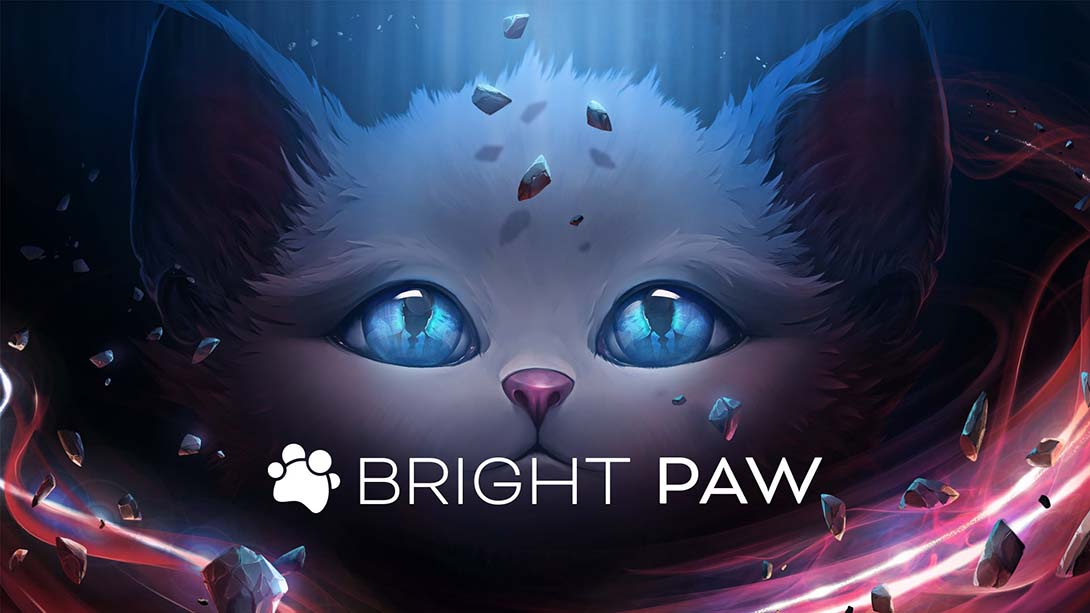 明亮的爪子 Bright Paw