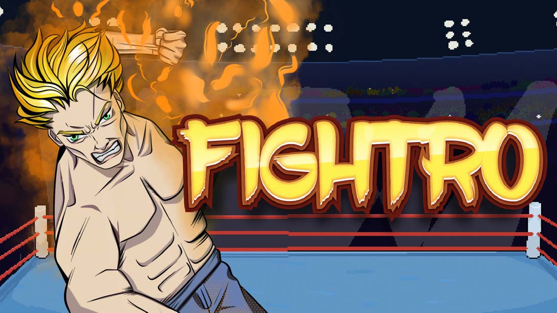 Fightro