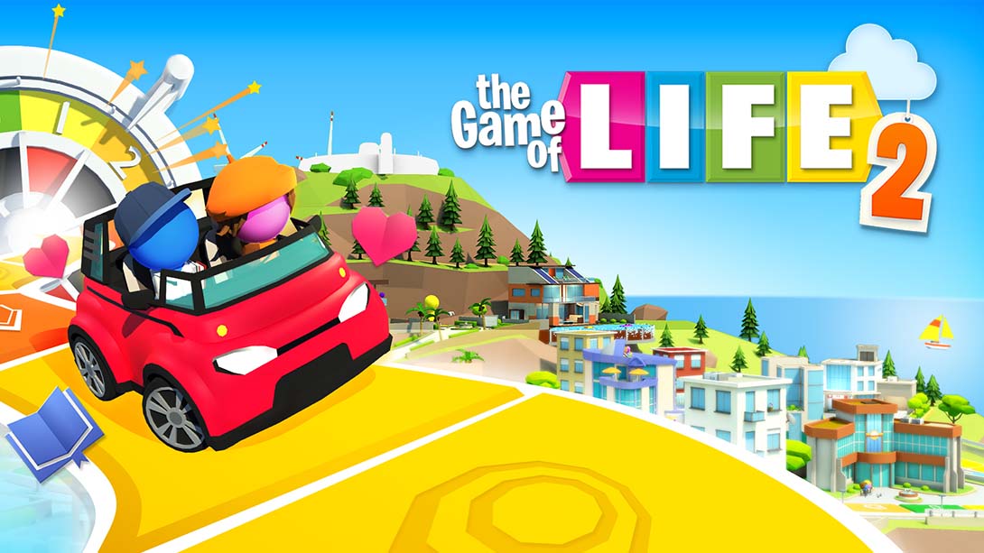 人生游戏2 The Game Of Life 2