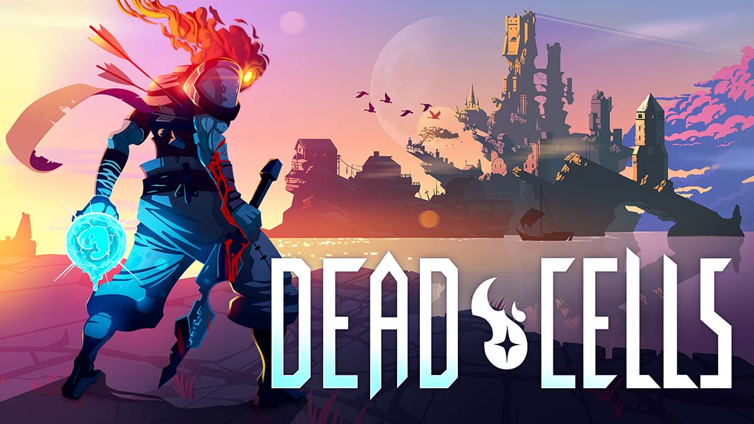 《死亡细胞/Dead Cells》1.19.1