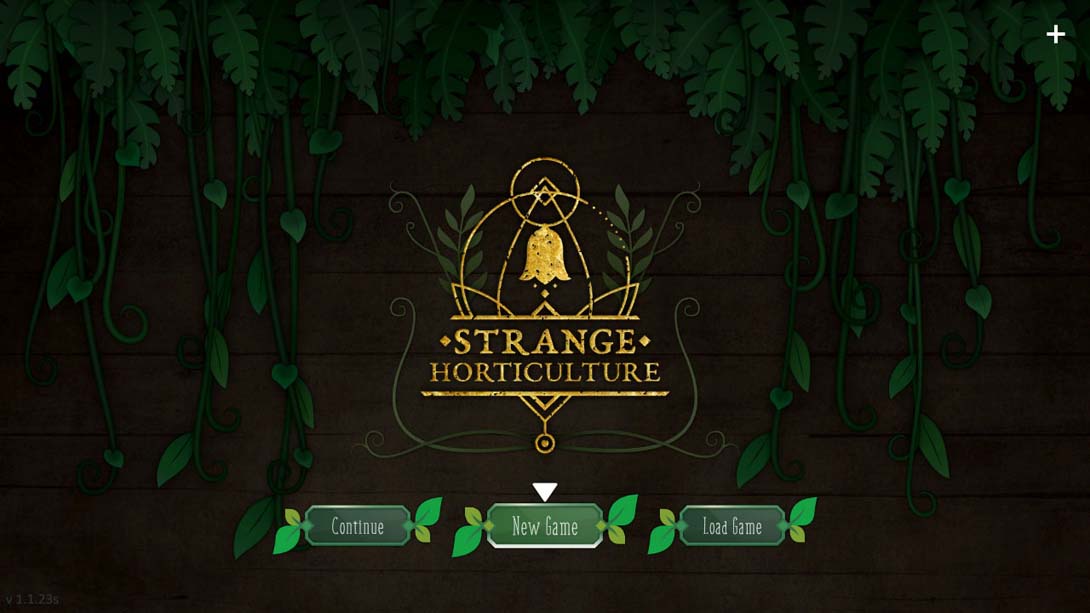 奇异园艺 Strange Horticulture截图