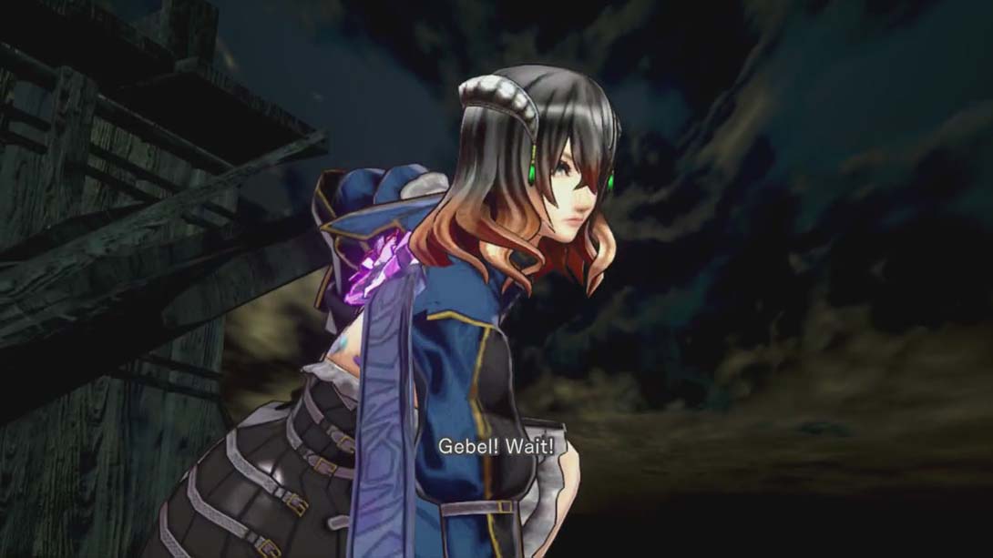 血污：夜之仪式 Bloodstained: Ritual of the Night截图