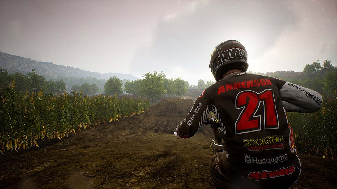 怪兽能量越野摩托车赛2.Monster Energy Supercross - The Official Videogame 2截图