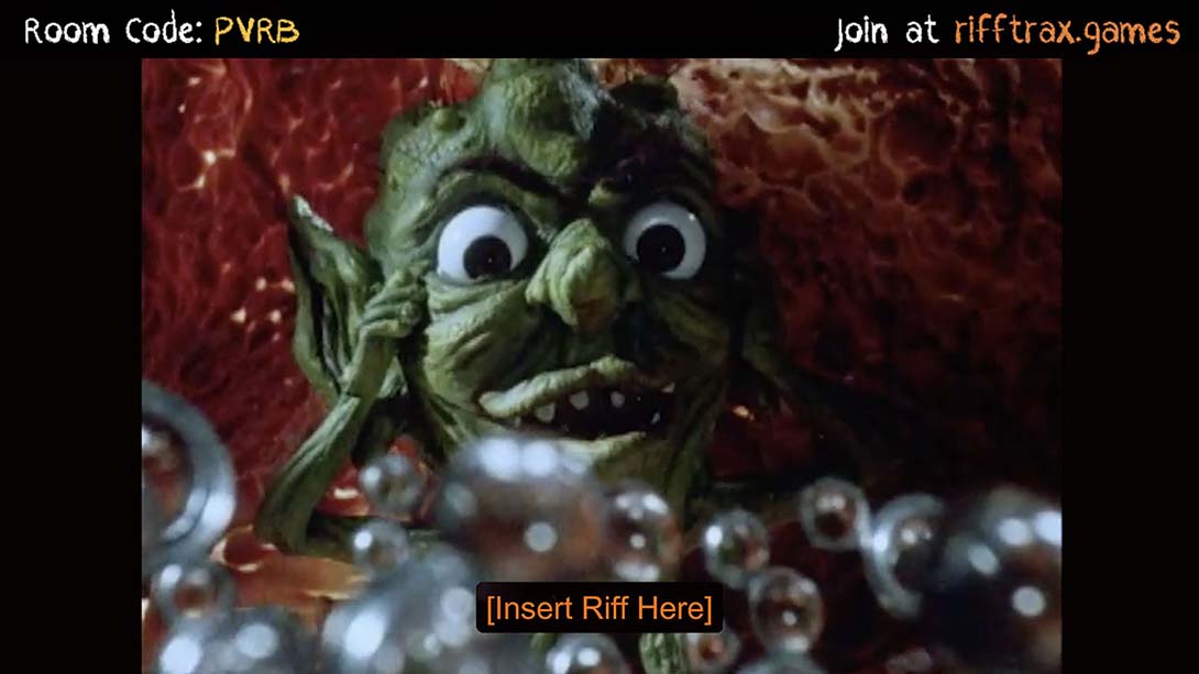 RiffTrax：游戏 RiffTrax: The Game截图