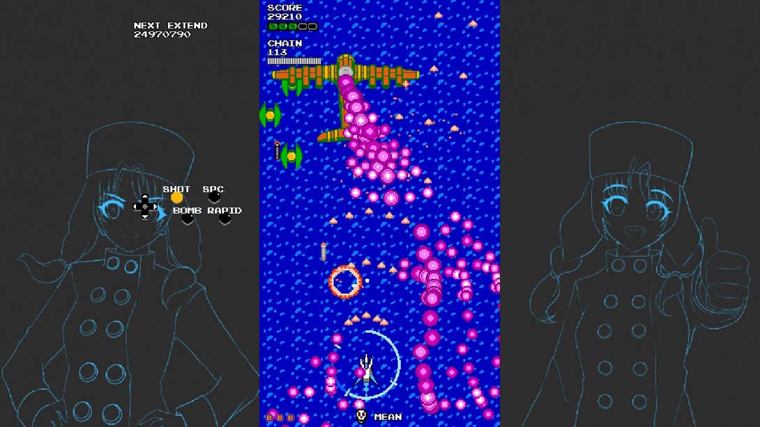 地狱爆破手 Hell Blasters截图