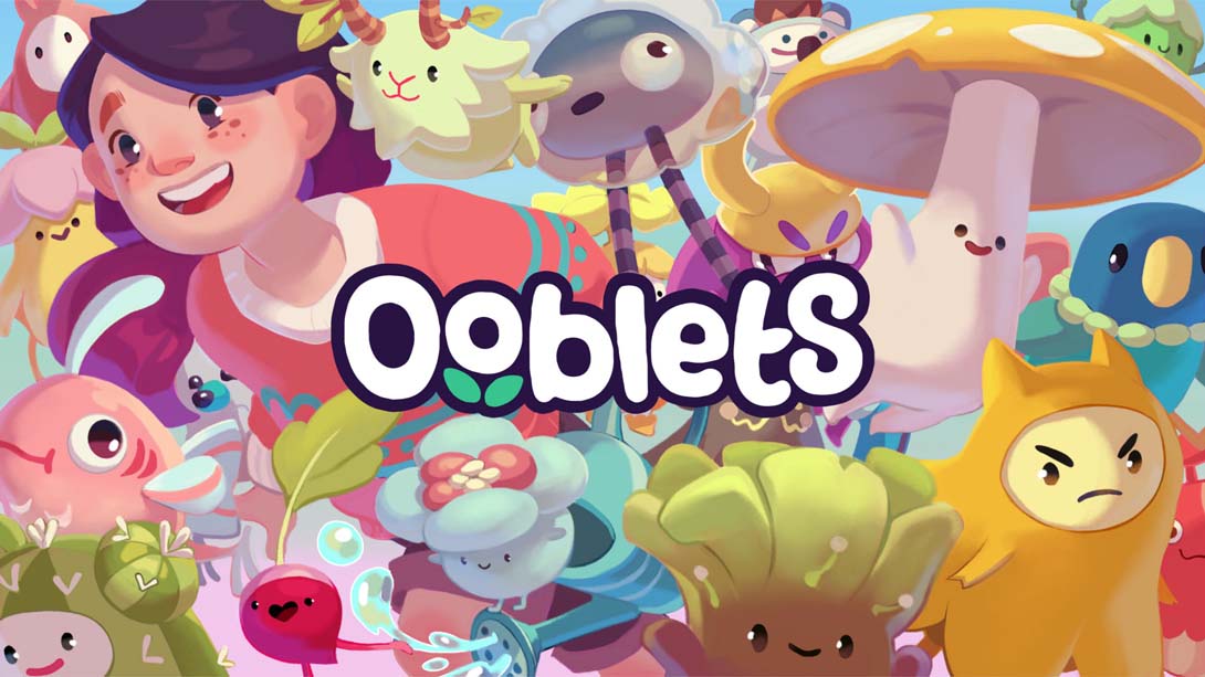 Ooblets