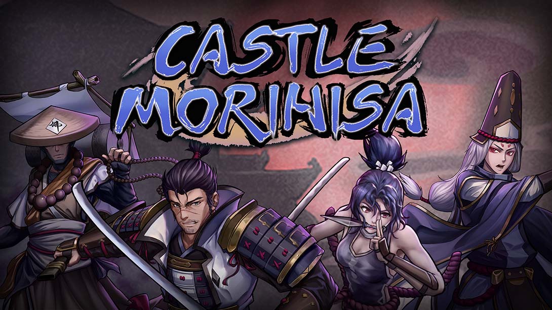 森久城物语 Castle Morihisa