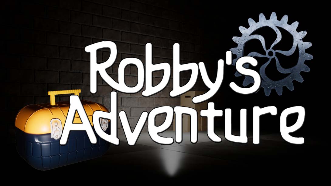 罗比的冒险 Robby's Adventure