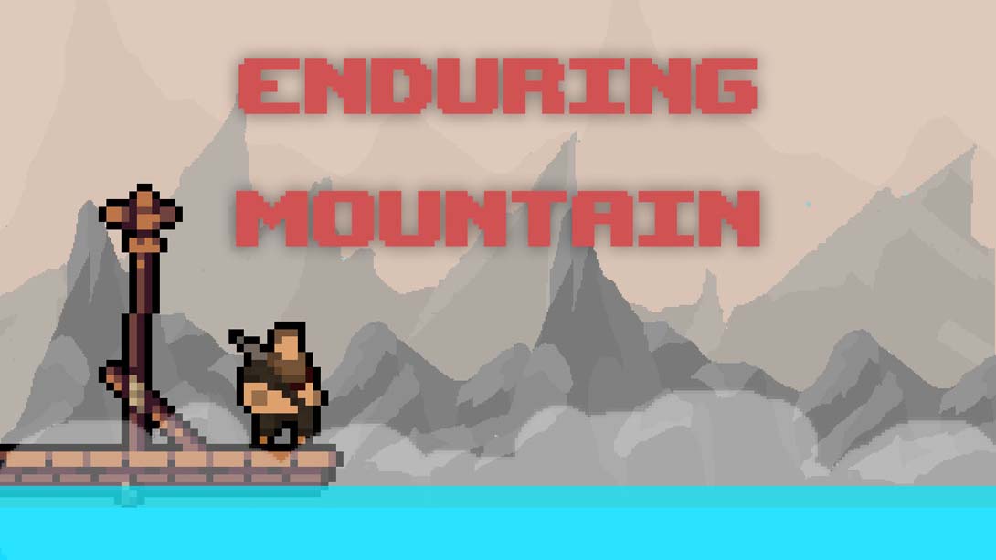 Enduring Mountain