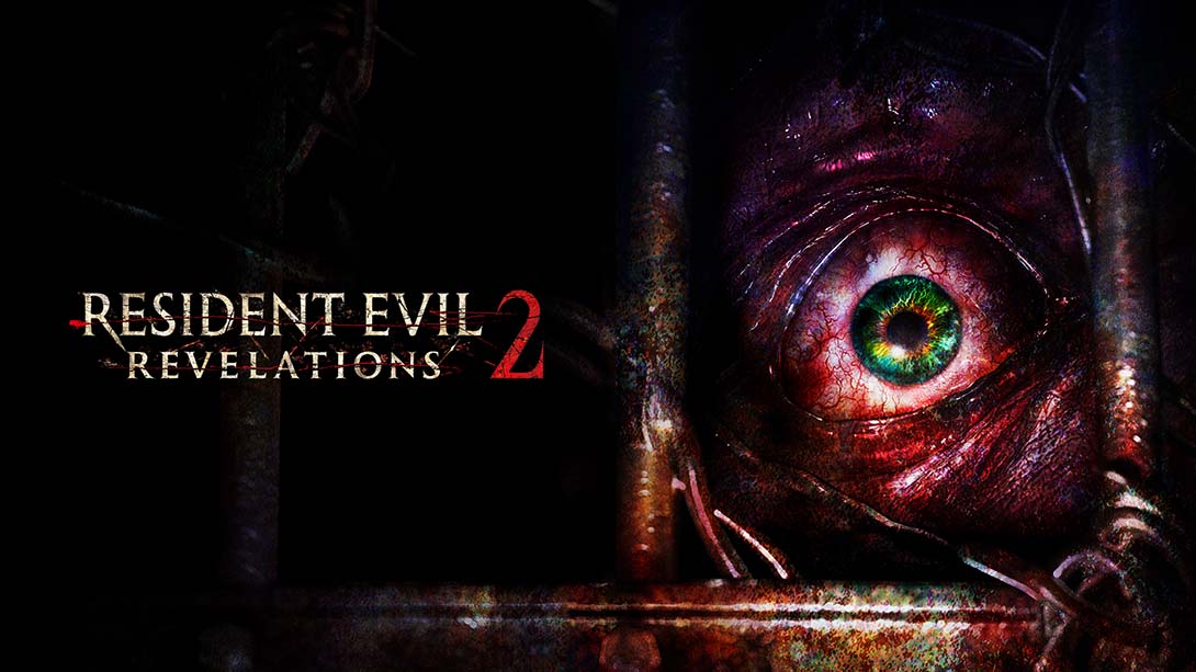 生化危机：启示录2 Resident Evil Revelations 2