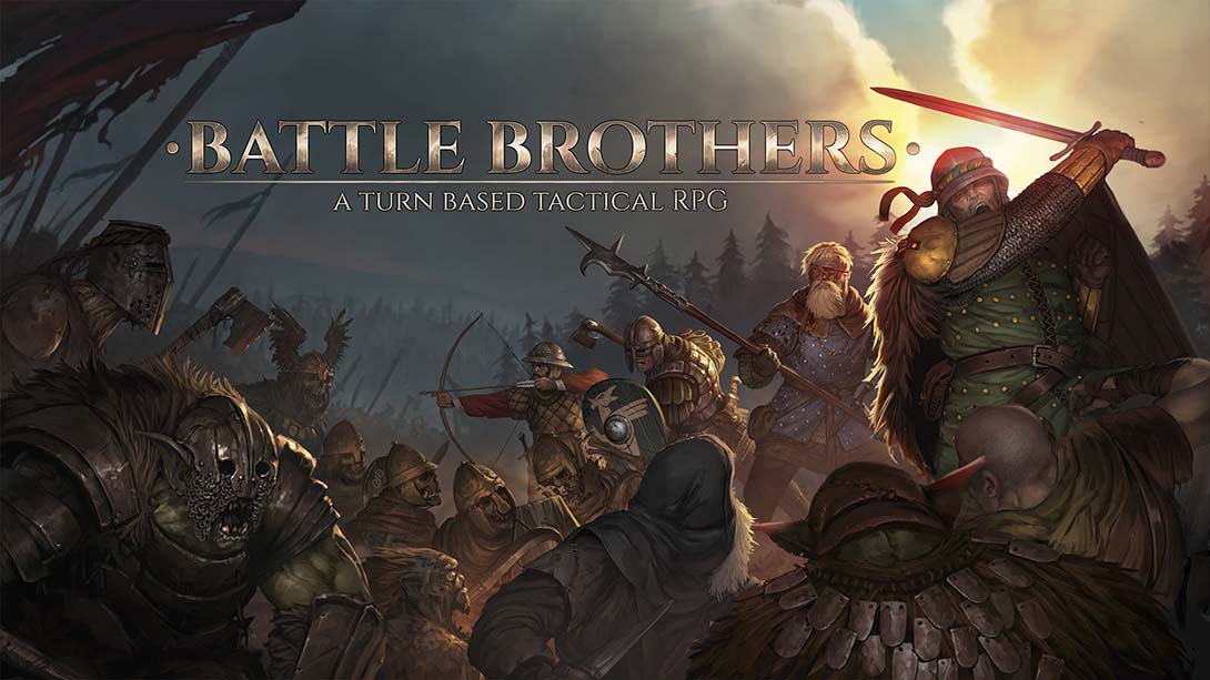 战场兄弟 Battle Brothers