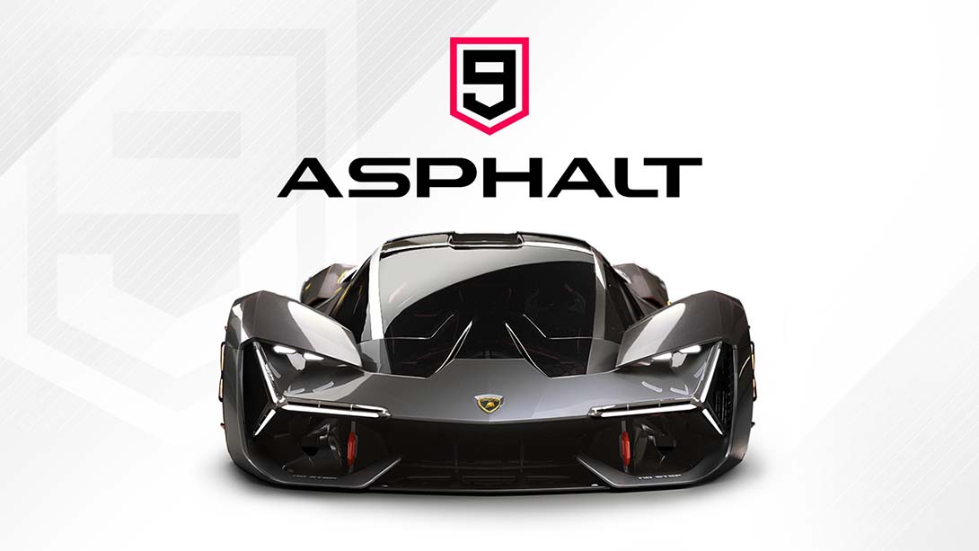 狂野飙车9：传奇 Asphalt 9: Legends【离线版】