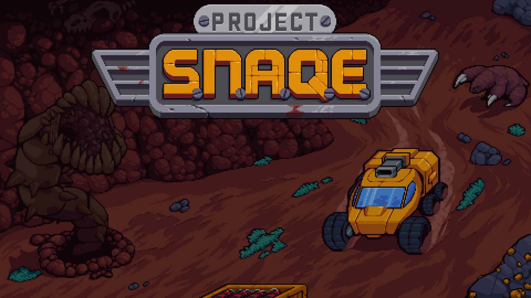 Project SNAQE