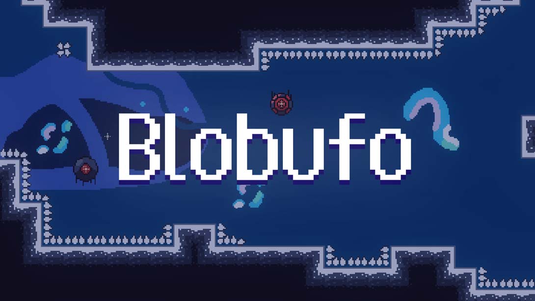 Blobufo