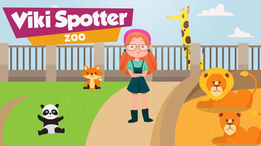 Viki Spotter: Zoo