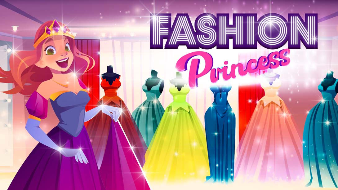 时尚公主 Fashion Princess