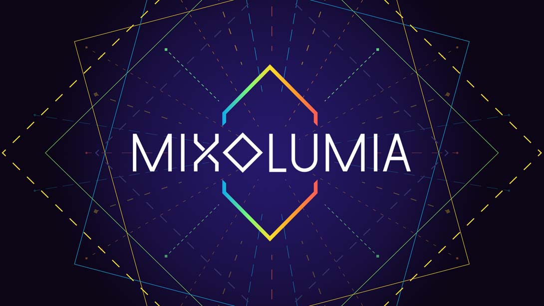 Mixolumia