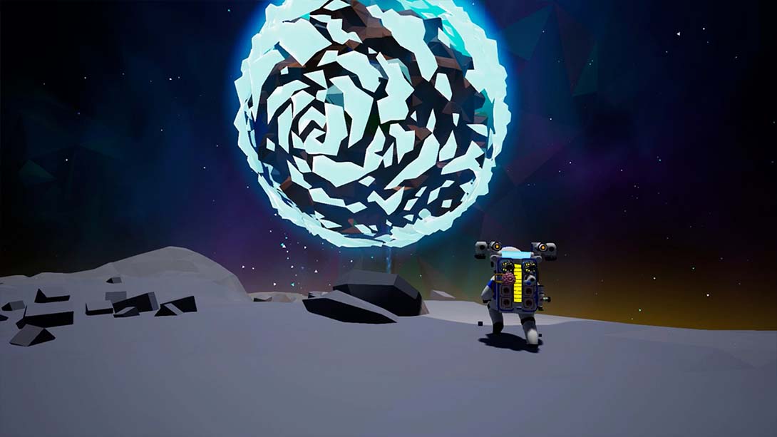 异星探险家 ASTRONEER截图