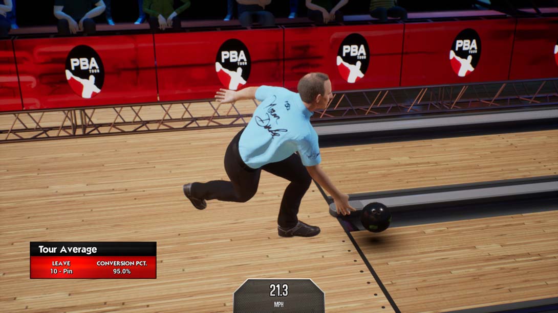 PBA职业保龄球2023 PBA Pro Bowling 2023截图