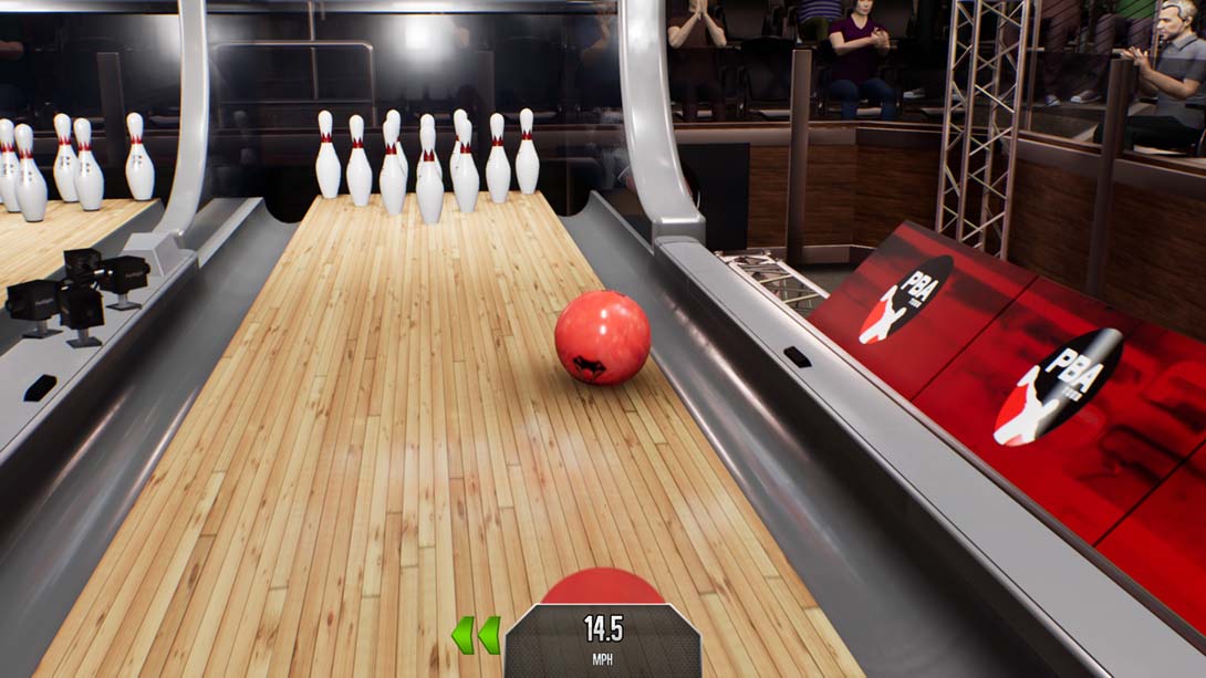 PBA职业保龄球2023 PBA Pro Bowling 2023截图