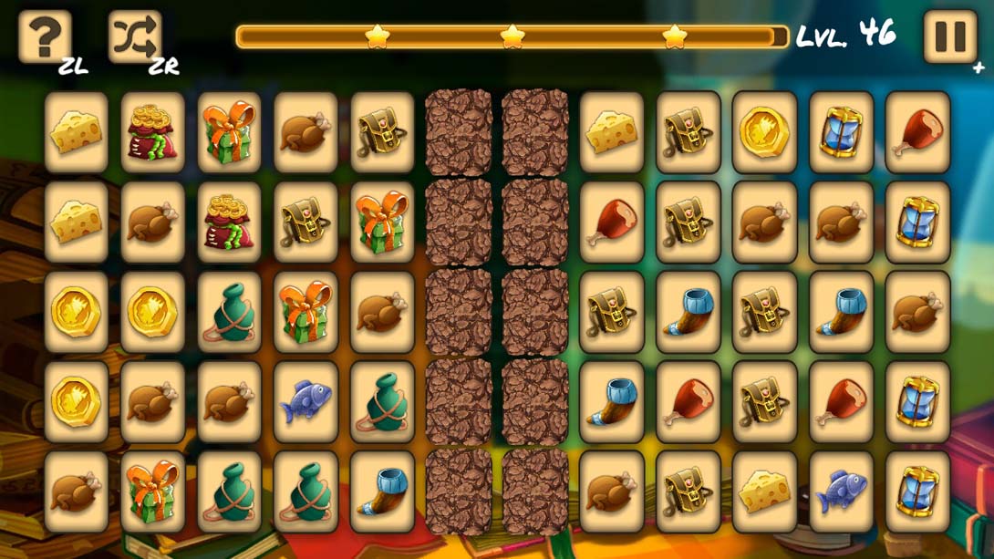 Mahjong Connect Onet Puzzle截图