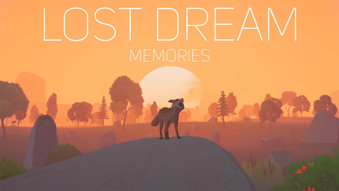 失落的梦 记忆 .Lost Dream: Memories