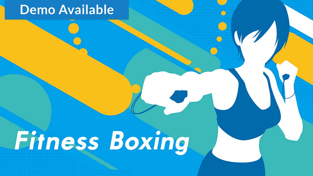 有氧拳击 Fitness Boxing