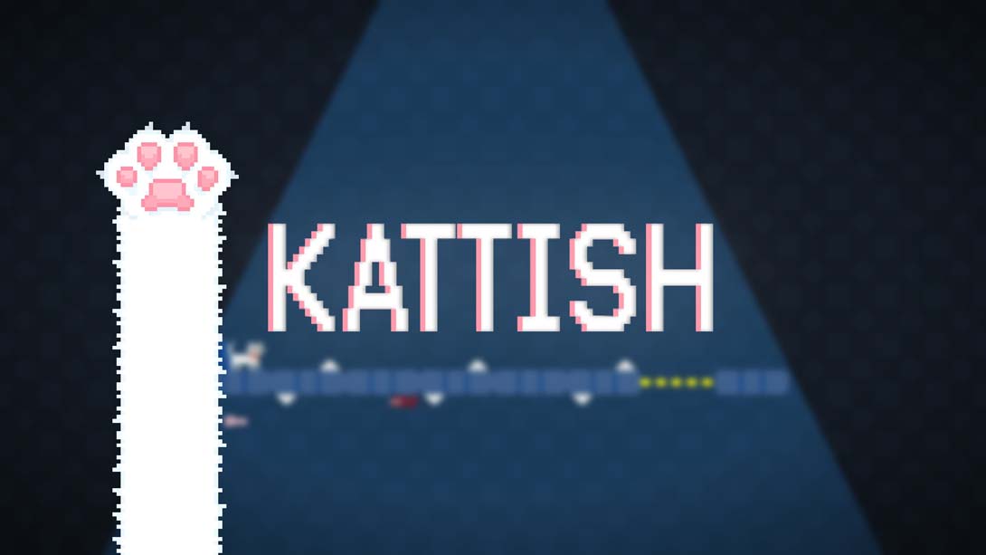 Kattish