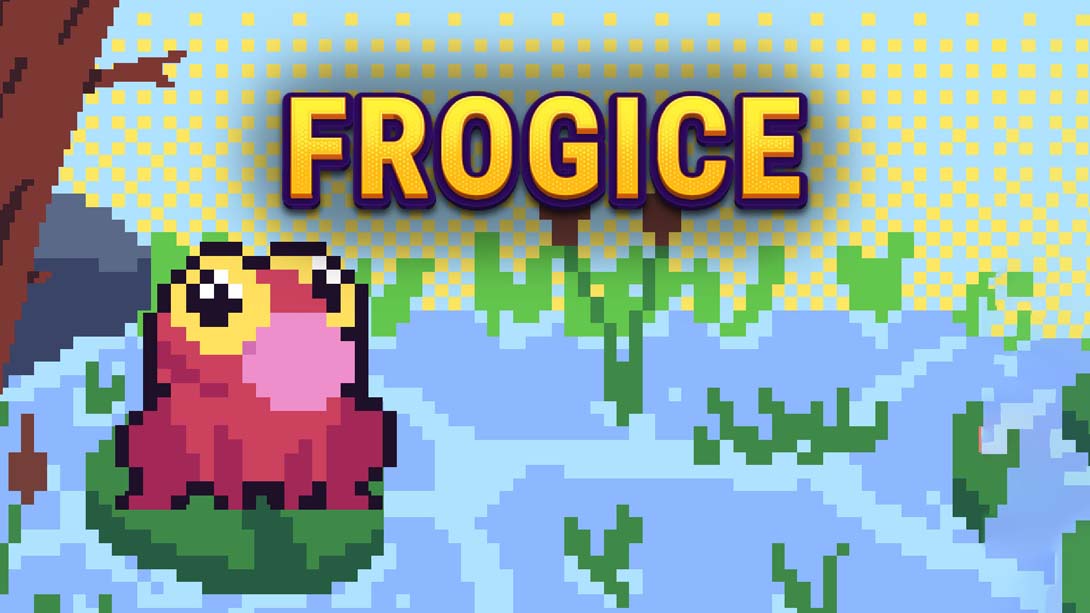 Frogice