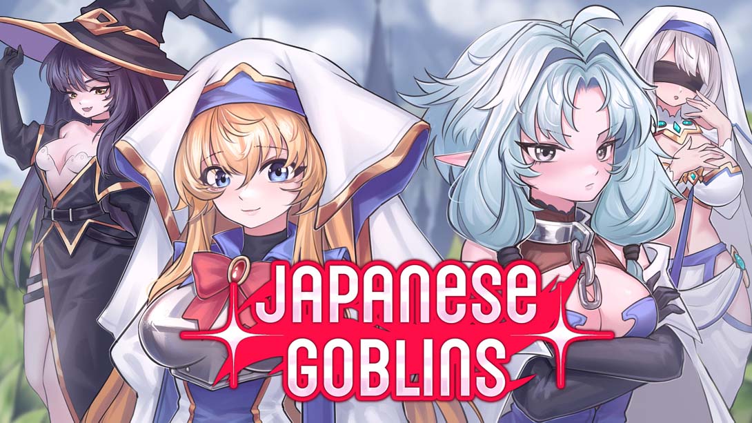 Japanese Goblins