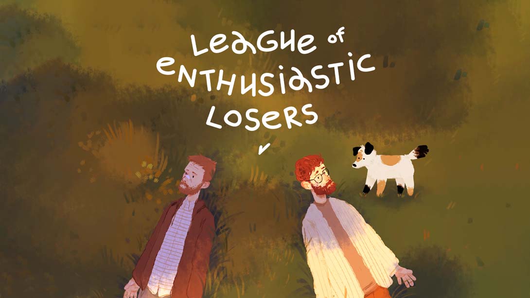 失败者联盟 League of Enthusiastic Losers