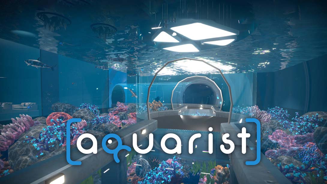 水族馆管理人 Aquarist