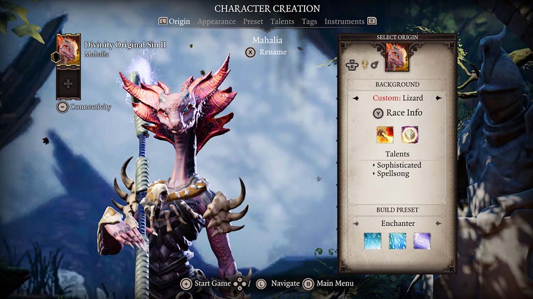 神界原罪2：决定版 Divinity Original Sin 2截图