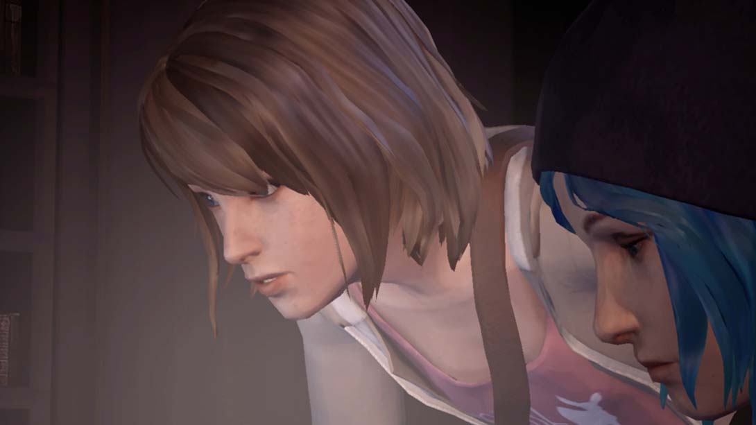 奇异人生：重制版 Life is Strange Remastered截图