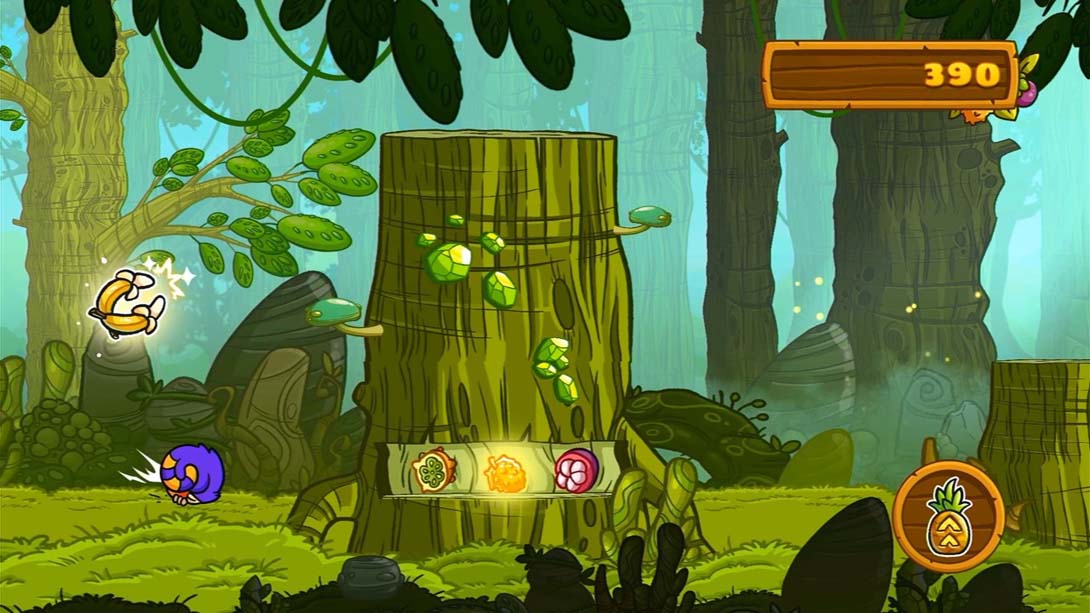 小金刚:丛林乐趣 Little Kong: Jungle Fun截图