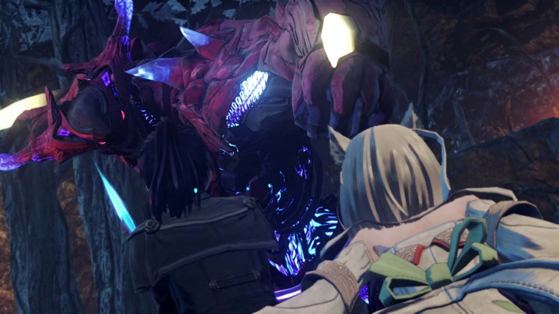 《异度神剑3（Xenoblade Chronicles 3）》1.2.0截图