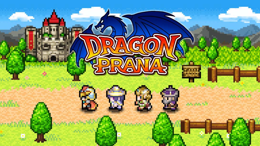 龙脉 .Dragon Prana