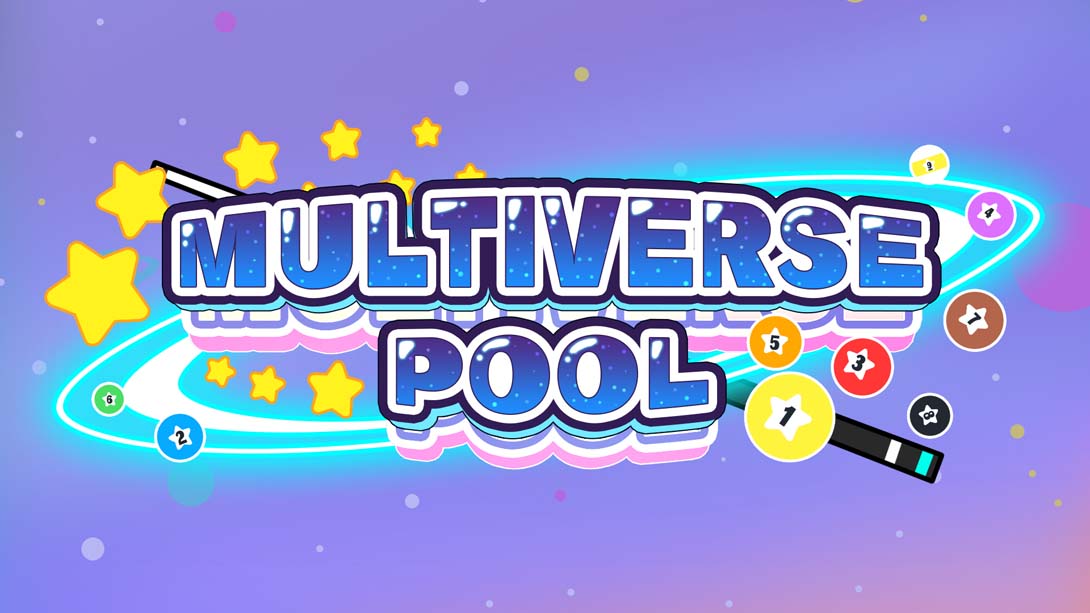 多重宇宙桌球 MULTIVERSEPOOL