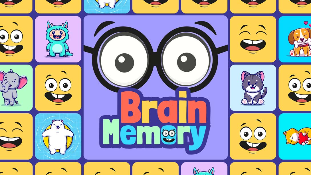 大脑记忆 Brain Memory