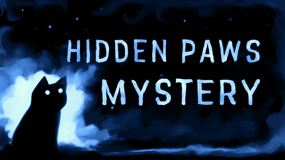 隐藏之爪的奥秘 Hidden Paws Mystery