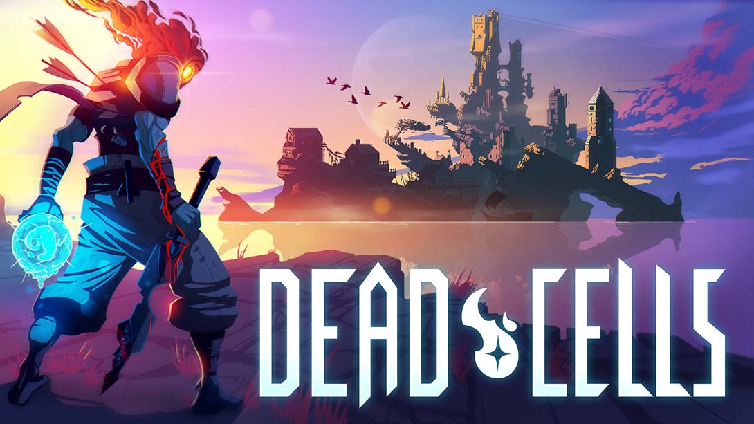 死亡细胞 Dead Cells